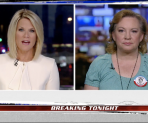 Moms For America President, Kimberly Fletcher joins Martha McCallum