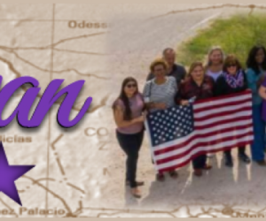 Breaking News: Moms for America Called to the Frontlines of the Battle for a Secure Border