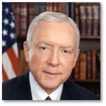 Orrin Hatch