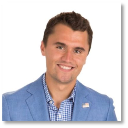 Charlie Kirk